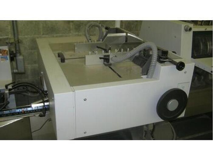 Used 10/10/2010, Castlereagh Printcraft