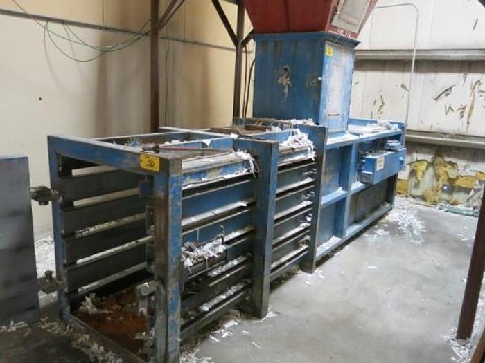 Used Wednesday, July 31, 2019, 1:00 PM (ET), McCormick Armstong