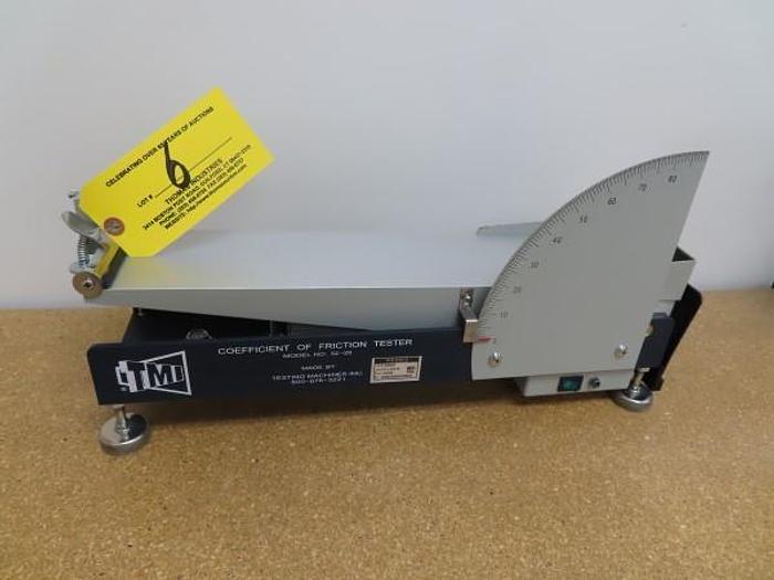 Used Thursday, August 15, 2019, 1:00 PM (ET), NuPak Printing
