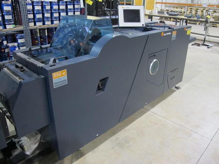 Used Thursday, April 17, 2014 1:00 PM (ET), RPM Solutions