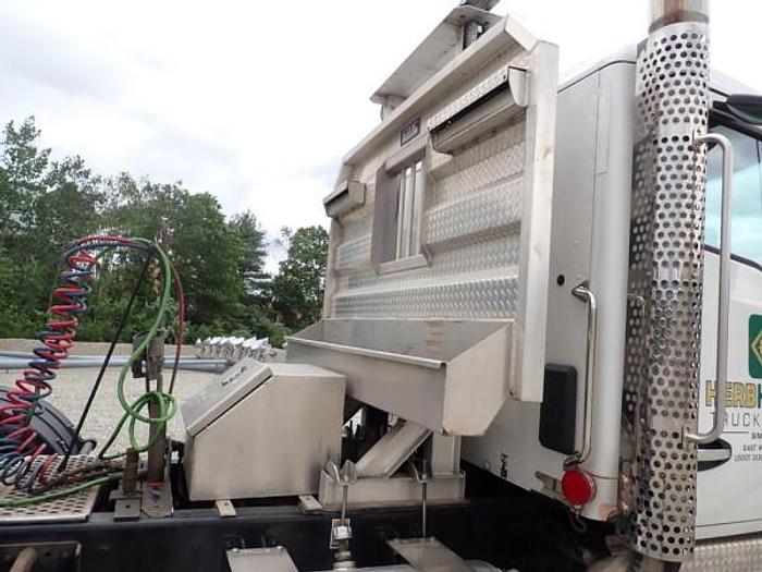Used Thursday, June 29, 2023, 9 AM (ET), Herb Holden Trucking Inc.