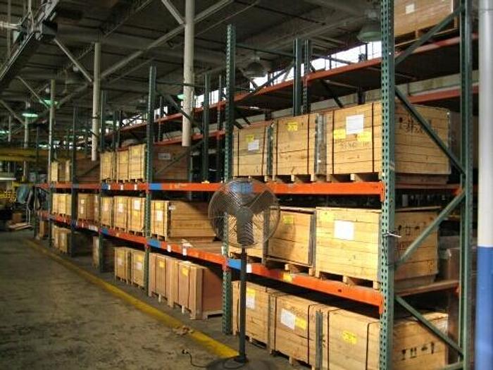 Used 4/14/2011, Dunham Bush