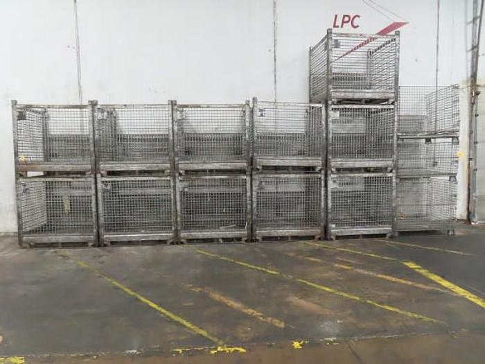 Used Thursday, August 29, 2024, 11:00 AM (ET) Loyola Paper Company