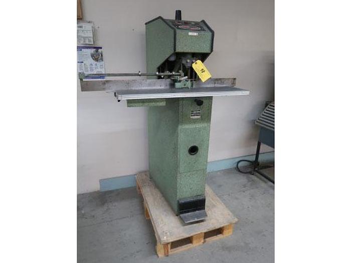 Wednesday, September 25, 2024, 11:00 AM (ET) Christensen Printing
