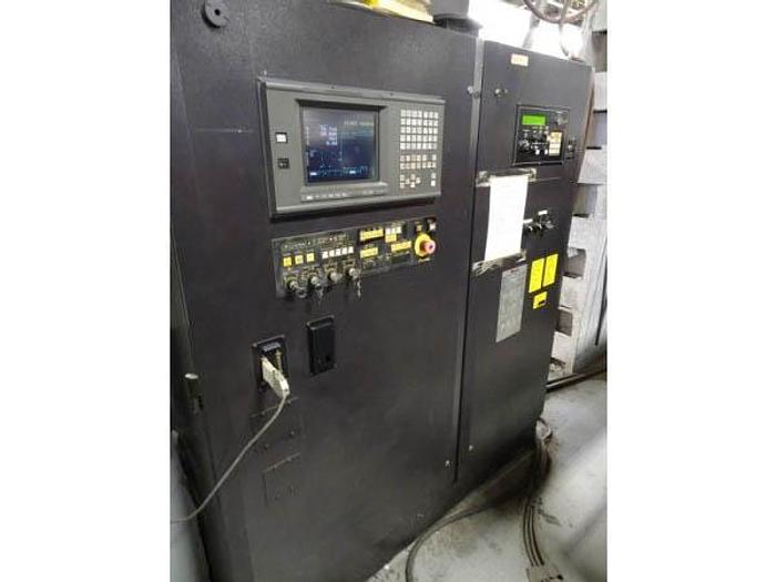 Used Wednesday, April 5, 2017, 2:00 PM (ET), New Hampshire Precision Metal Fabricating