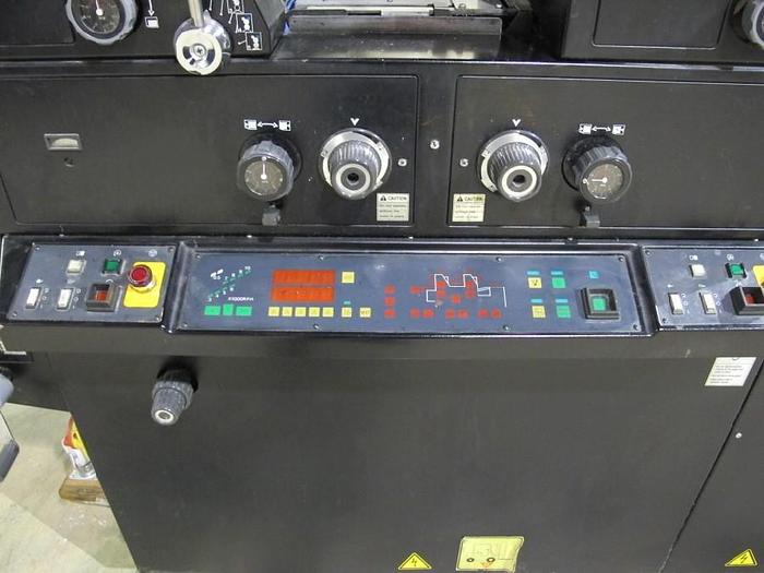 Used Thursday, April 17, 2014 1:00 PM (ET), RPM Solutions