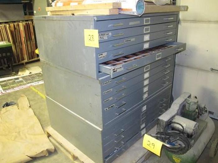 Used Tuesday, June 19, 2012, 10:00 AM (ET), Gibraltar Printing