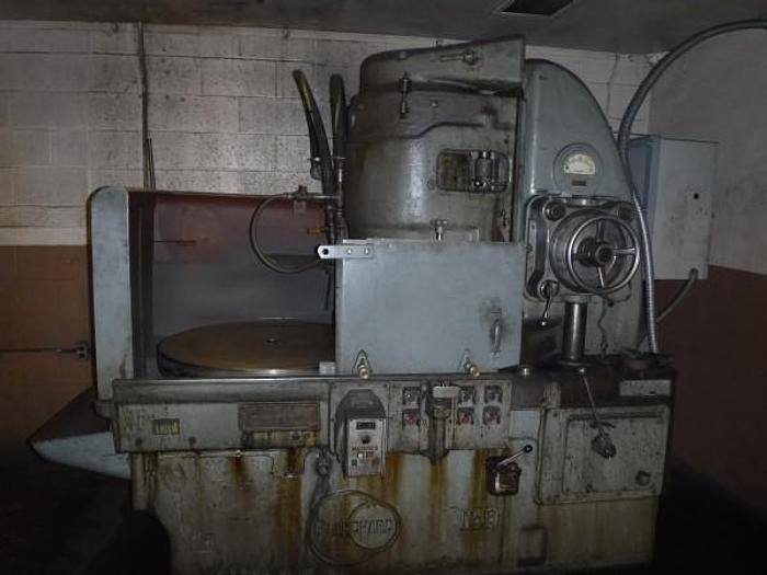 Used Thursday, September 13, 2018, 1:00 PM (ET), R&R Machinery and Rebuilding