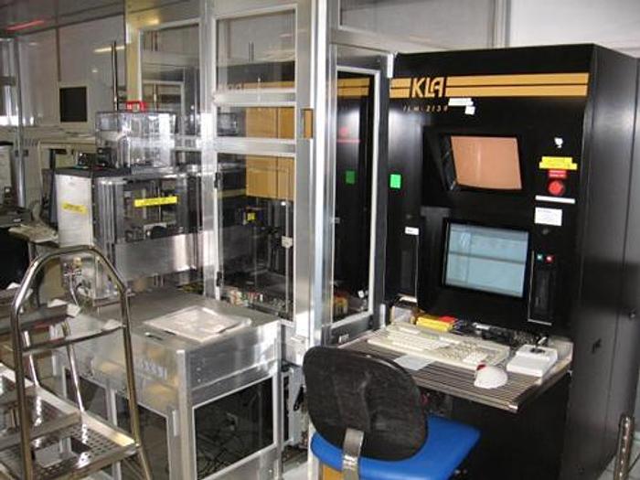 Used NXP Semiconductors