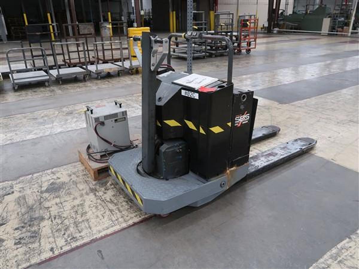 Used Wednesday, November 12, 2025, 1:00 PM (ET) - Reindl Bindery