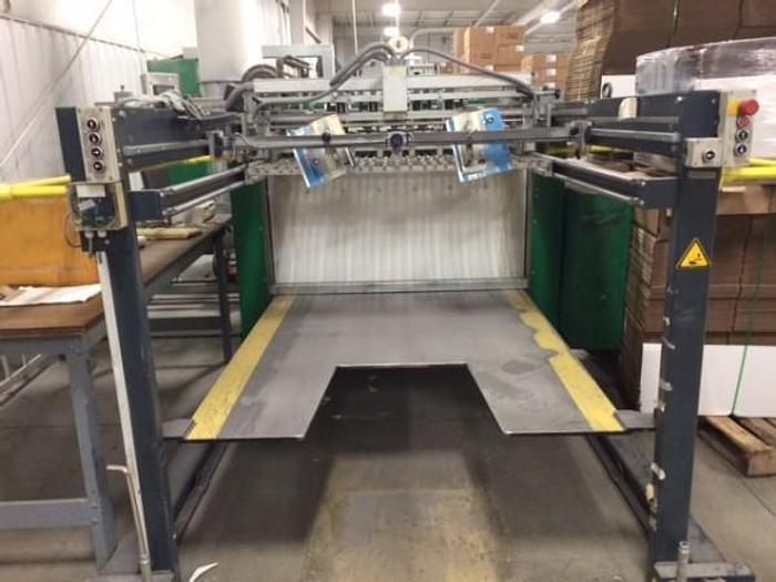 Used Thursday, January 12, 2017, 1:00 PM (ET), Rohrer Corporation