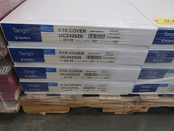 Used Thursday, March 27, 2025, 11:00 AM (ET) - Fusebox One (CMS)