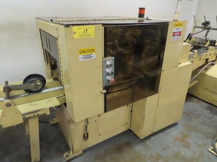 Used Wednesday, December 9, 2020, 1:00 PM (ET), H&H Bindery