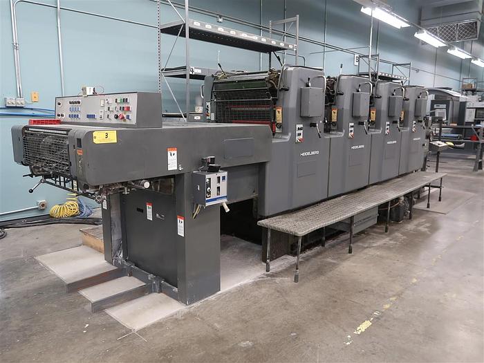 Used Thursday, March 27, 2025, 11:00 AM (ET) - Fusebox One (CMS)