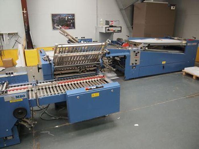 Used 8/3/2011, Midstate Litho