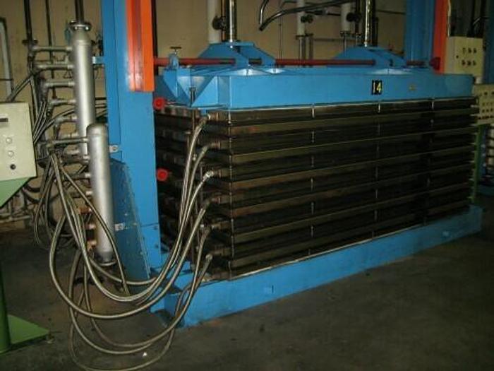 Used 12/9/2010, Prime Materials