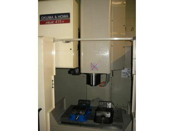 Used 6/3/2010, Impala Manufacturing