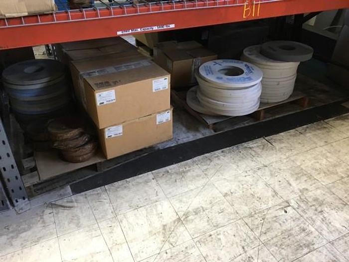 Used Tuesday, October 4, 2016 1:00 PM (ET), Machine Tool & CNC Auction