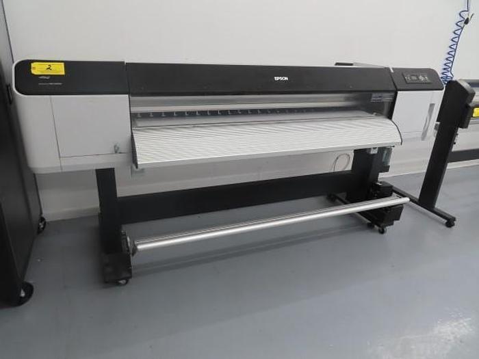 Used Thursday, February 10, 2022, 1:00 PM (ET), Miami Printing Company