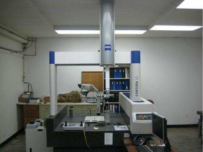 Used 6/22/2010, Standard Manufacturing Group