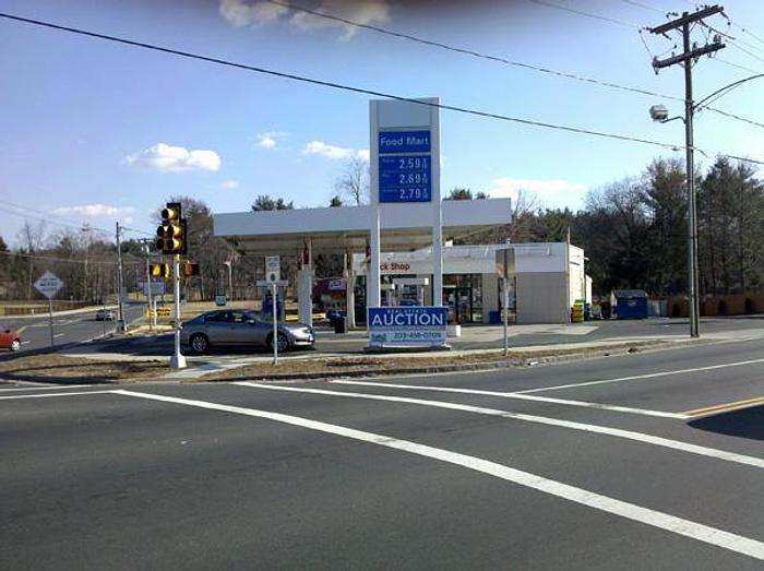 Used Real Estate Auction