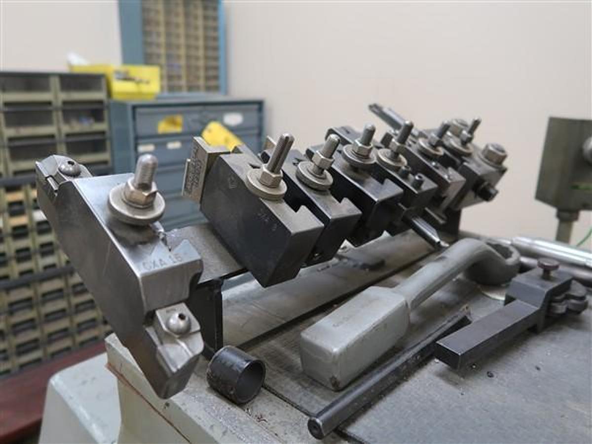 Used Wednesday, November 12, 2025, 1:00 PM (ET) - Reindl Bindery