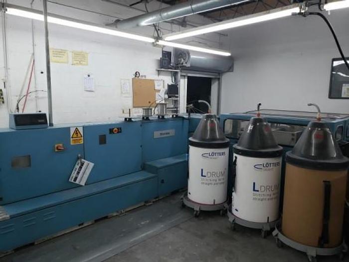 Used Wednesday, September 9, 2020, 1:00 PM (ET), Publications Printer