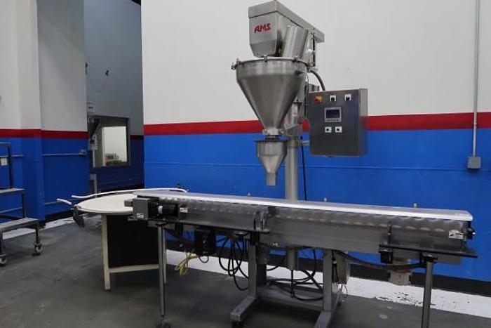 Used Wednesday, January 25, 2023, 1:00 PM (ET), Maryland Packaging