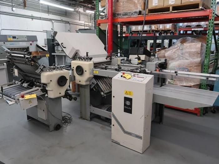 Used Wednesday, July 17, 2024, 11:00 AM (ET) Hi Tech Printing Systems