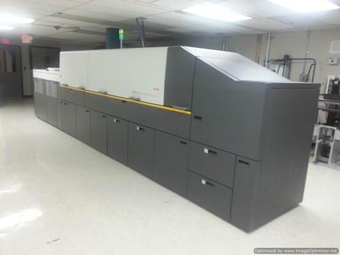 Used Thursday, May 16, 2013 1:00 PM (ET), Printing Consignment Auction #1