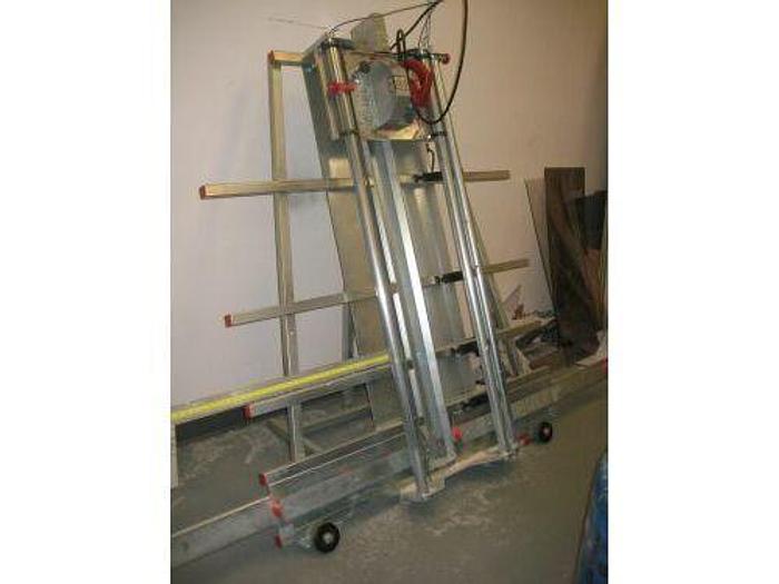 Used 4/29/2010, Risdon International