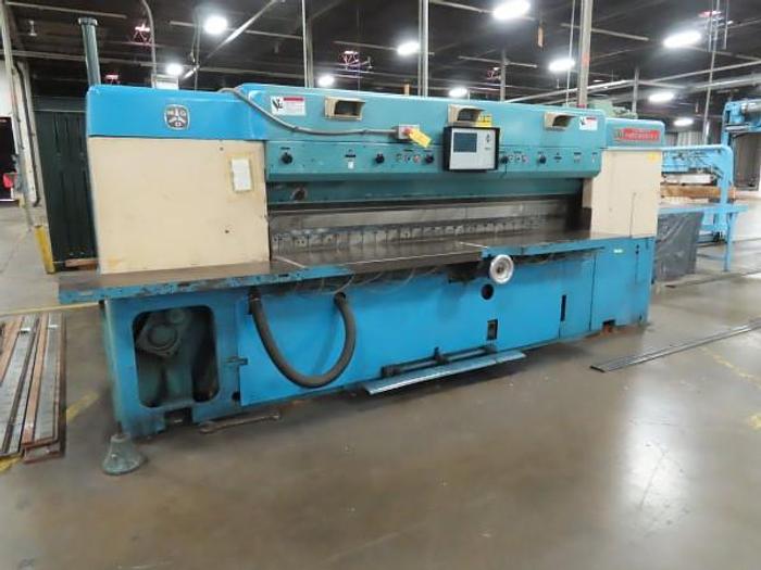 Used Thursday, August 29, 2024, 11:00 AM (ET) Loyola Paper Company