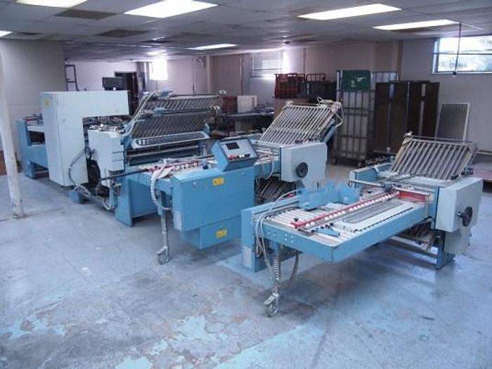 Used 12/15/2011, C&B Graphics