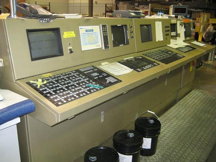 Used Meadwestvaco - Louisa, Virginia