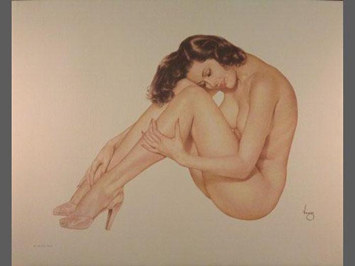 Used 3/28/2012, Blackbox Collotype