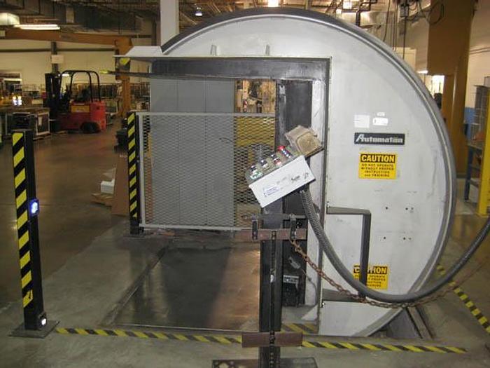 Used Meadwestvaco - Louisa, Virginia