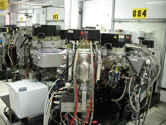 Used NXP Semiconductors