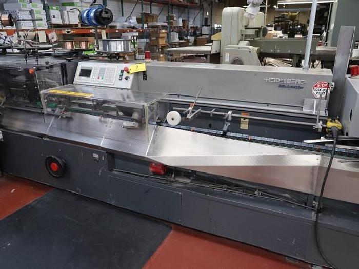 Used Thursday, April 20, 2023, 1:00 PM (ET), GH Print Consulting, Inc.