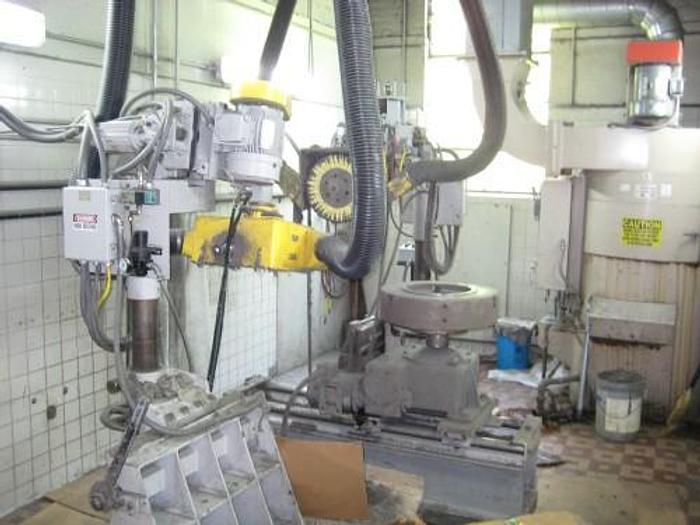 Used Wednesday, August 14, 2013 10:30 AM (ET), Beacon Industries