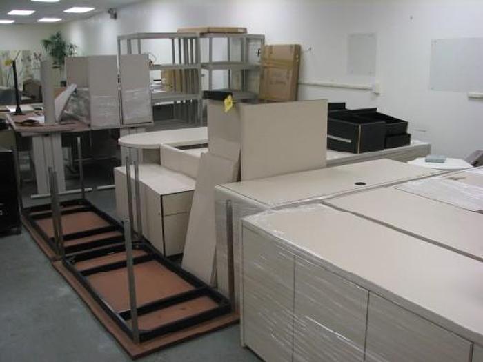 Used 6/1/2010, Advanced Metals Technologies