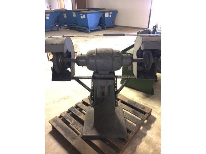 Used Tuesday, August 4, 2015 1:00 PM (ET), Machine Tool & CNC Auction