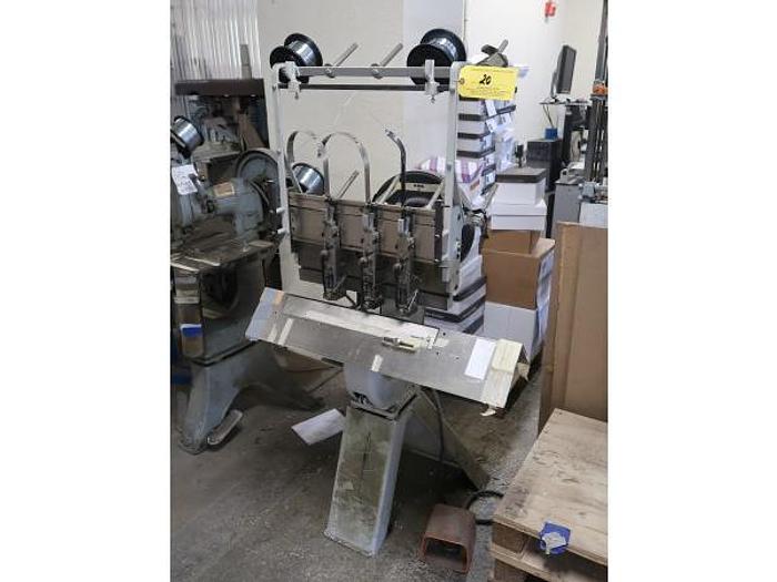 Used Thursday, February 1, 2024, 1:00 PM (ET), Catapult ME