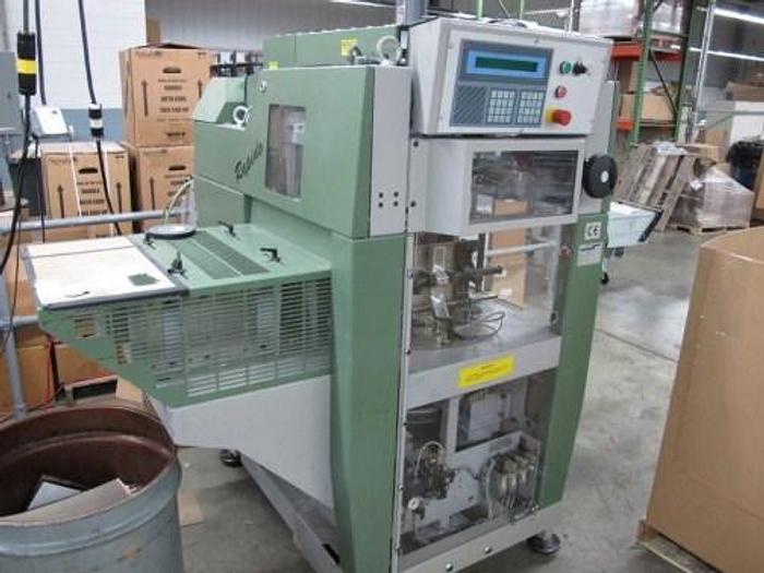 Used 10/19/2011, Dynagraf