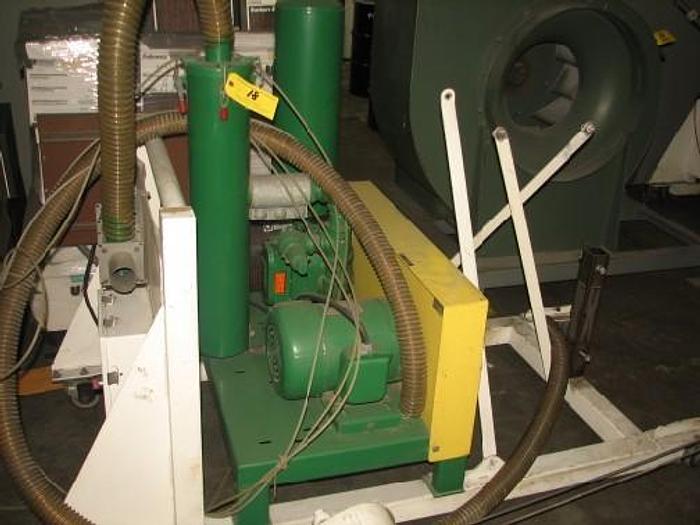 Used 6/1/2010, Advanced Metals Technologies