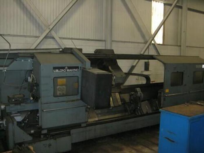 Used 12/2/2010, Gloucester Engineering Company