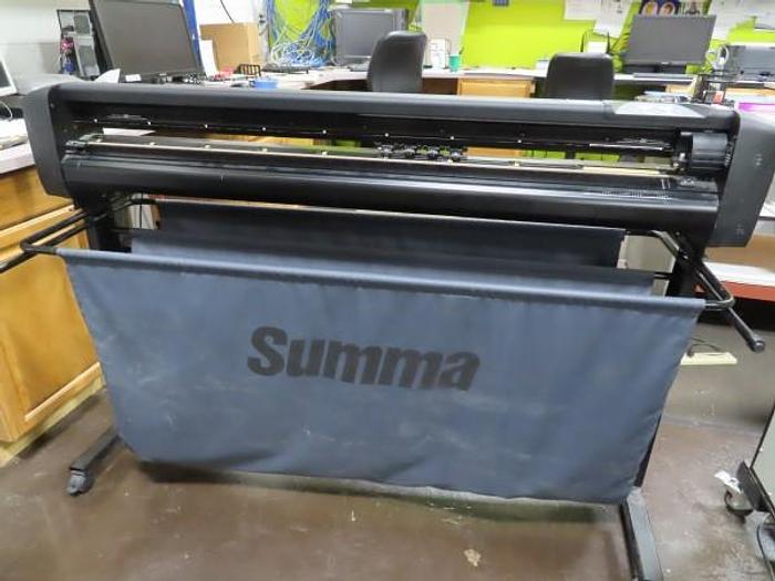 Used Thursday, June 11, 2020, 1:00 PM (ET), BST Printing Corporation