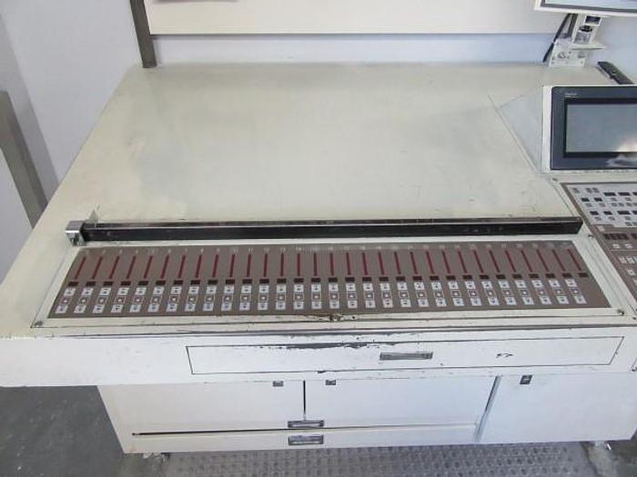 Used Thursday, July 27, 2017, 1:00 PM (ET), JB Printing (1989) Limited
