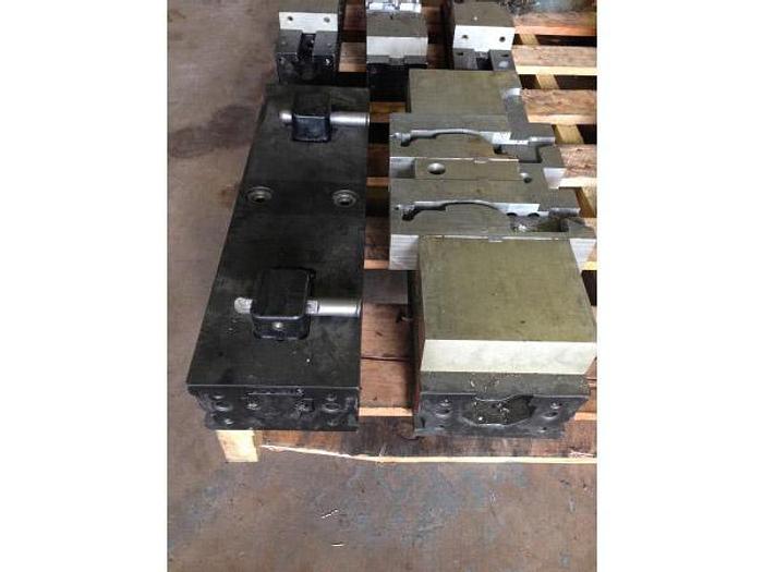 Used Thursday, October 22, 2015 1:00 PM (ET), Machine Tool & CNC Auction