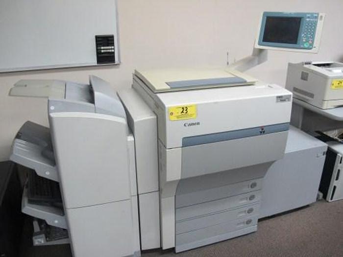 Used Wednesday, February 27, 2013 1:00 PM (ET), National Litho