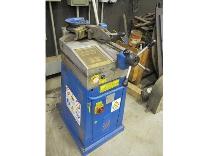 Used Wednesday, March 27, 2019, 1:00 PM (ET), Hopkins Fabrication